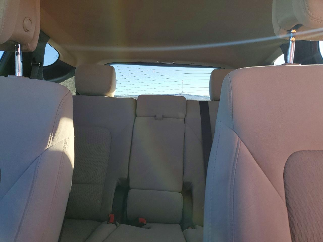 2016 HYUNDAI SANTA FE SPORT photo 19