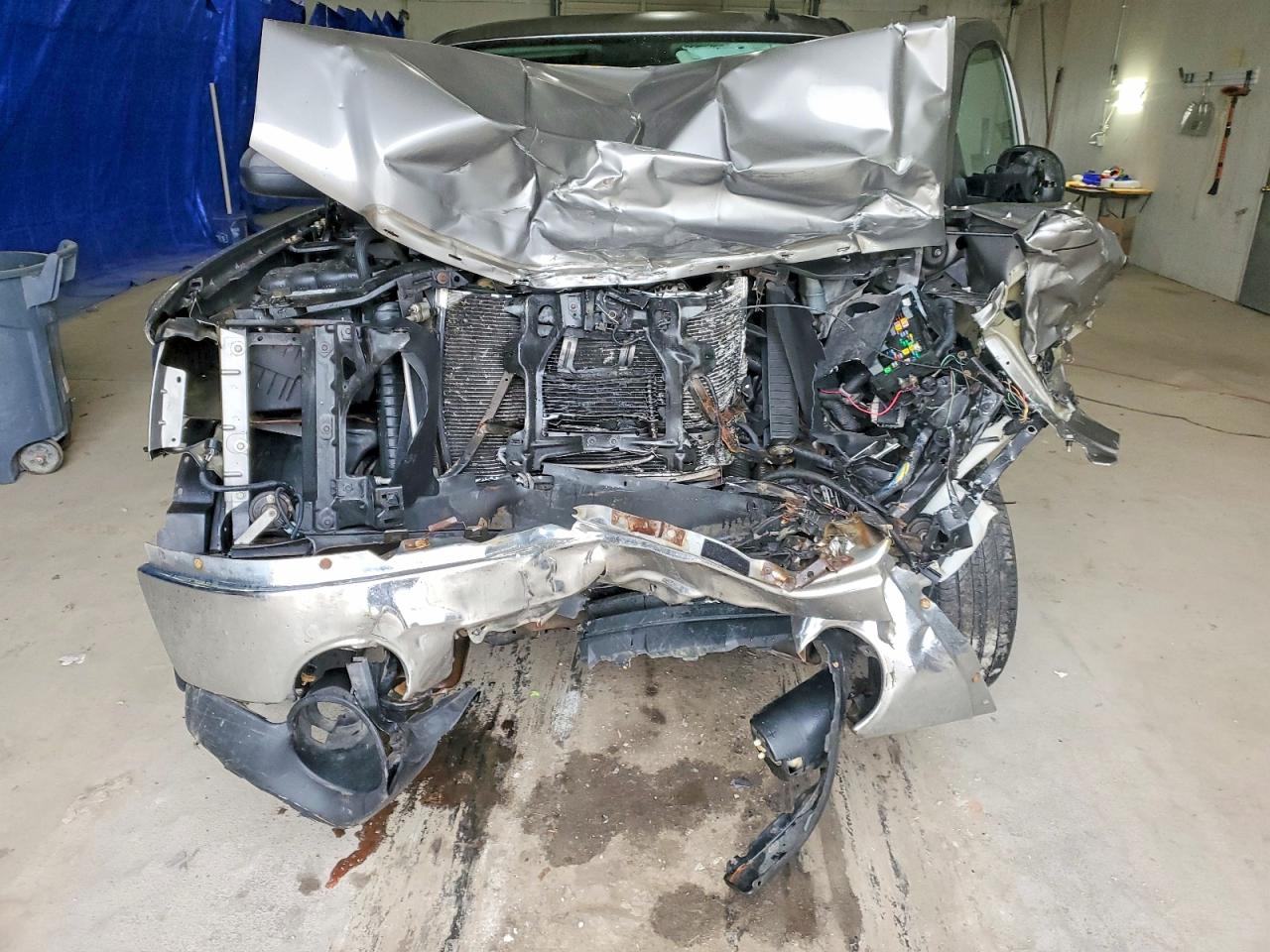 2008 GMC SIERRA K1500 photo 11