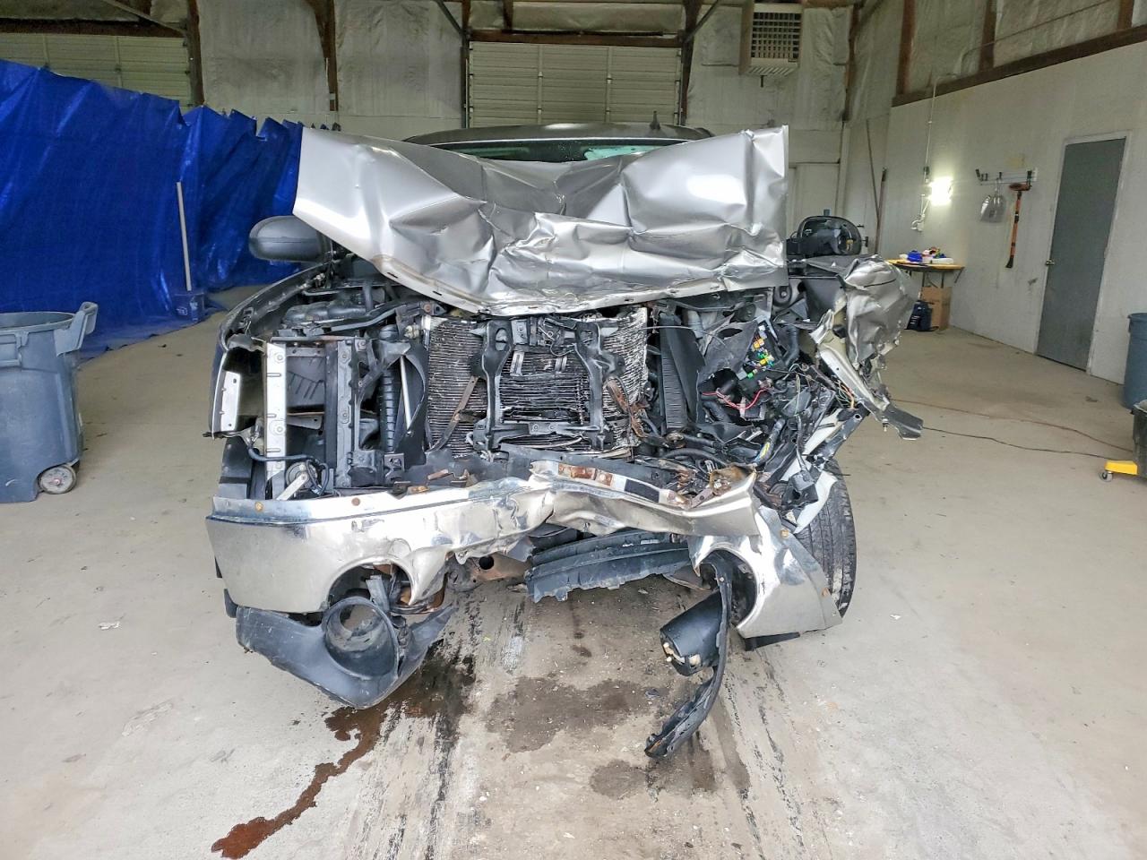 2008 GMC SIERRA K1500 photo 5