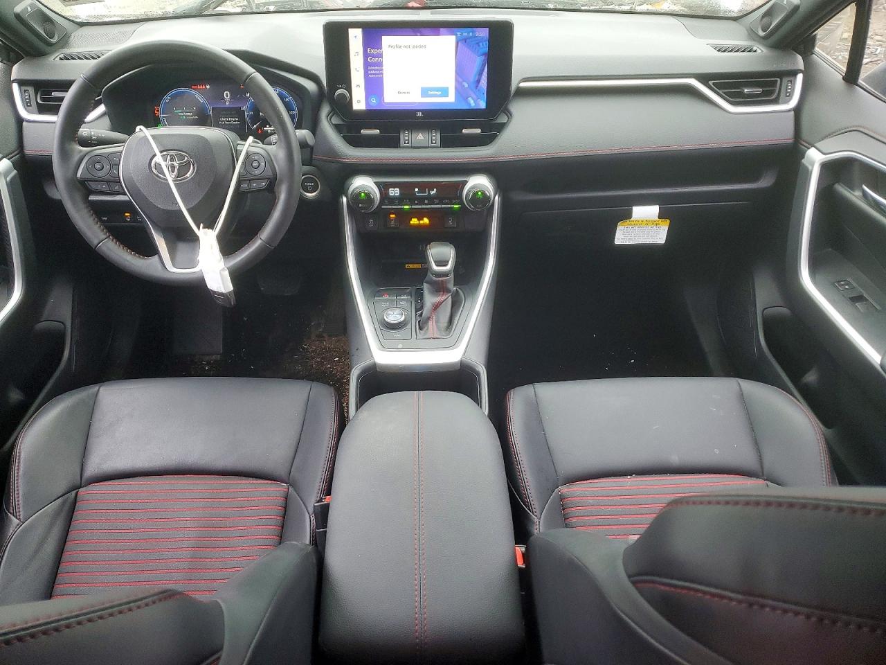 2023 TOYOTA RAV4 PRIME XSE photo 22