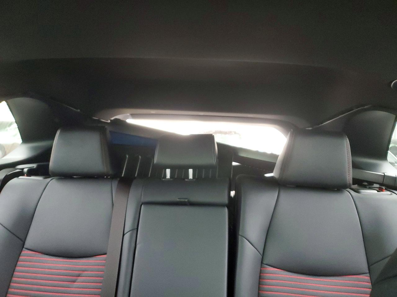 2023 TOYOTA RAV4 PRIME XSE photo 28