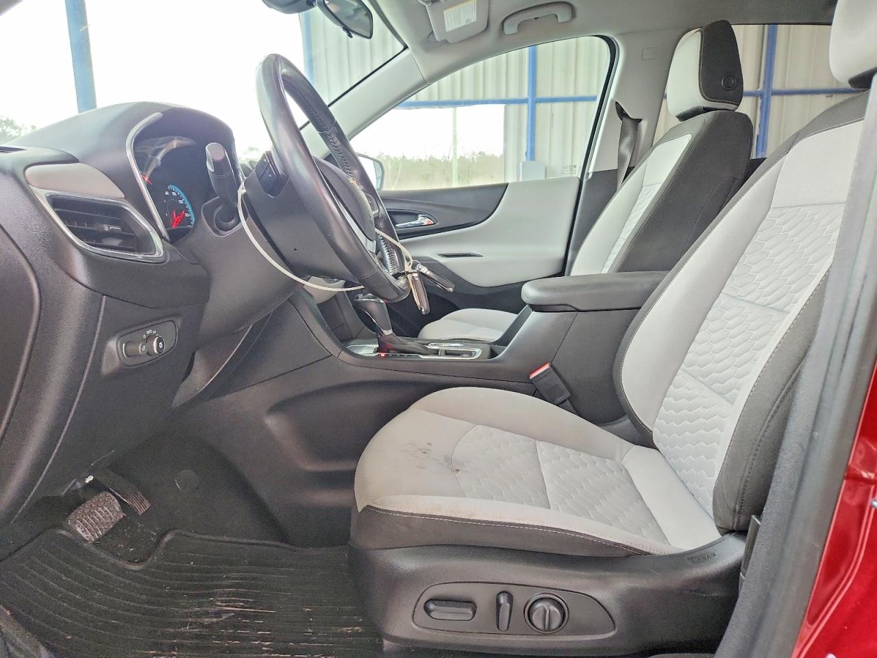 2018 CHEVROLET EQUINOX LT photo 19
