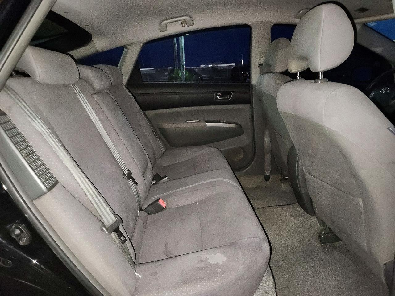 2009 TOYOTA PRIUS photo 28