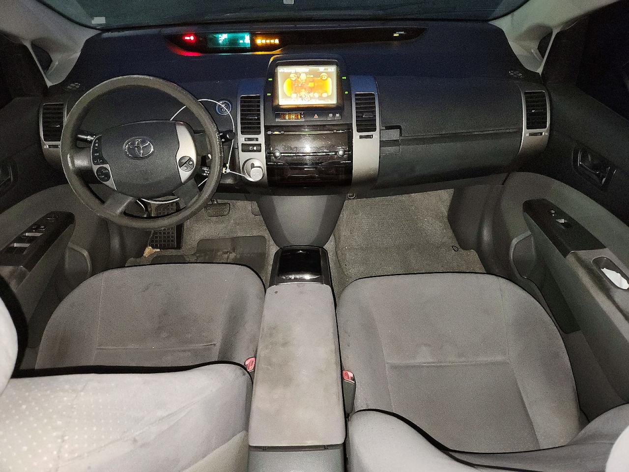 2009 TOYOTA PRIUS photo 22
