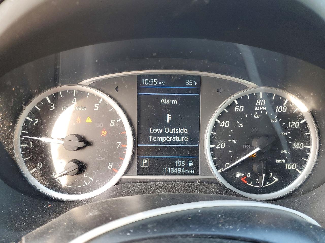 2019 NISSAN SENTRA S photo 17