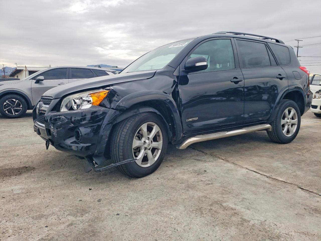 2011 TOYOTA RAV4