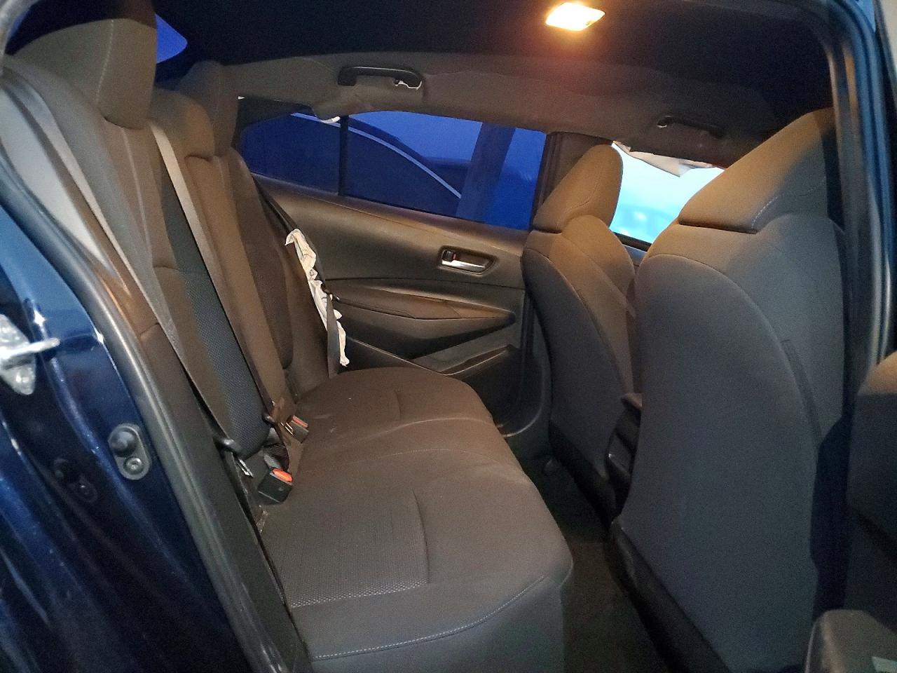 2022 TOYOTA COROLLA SE photo 10