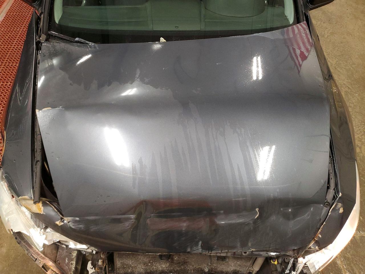 2005 HONDA ACCORD EX photo 31