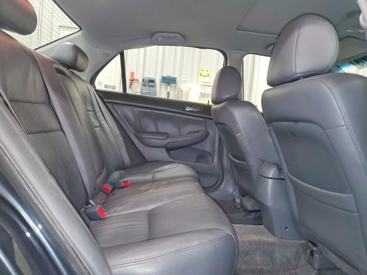2005 HONDA ACCORD EX photo 28
