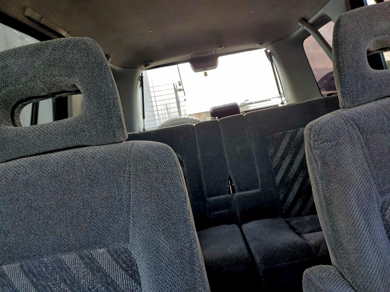 2001 HONDA CR-V EX photo 10