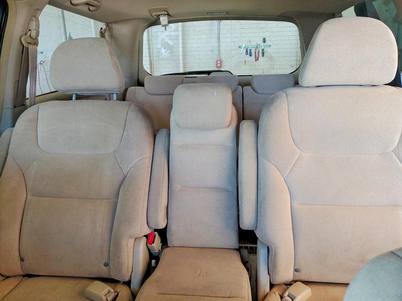 2006 HONDA ODYSSEY EX photo 19