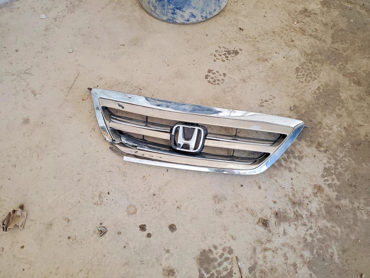 2006 HONDA ODYSSEY EX photo 25