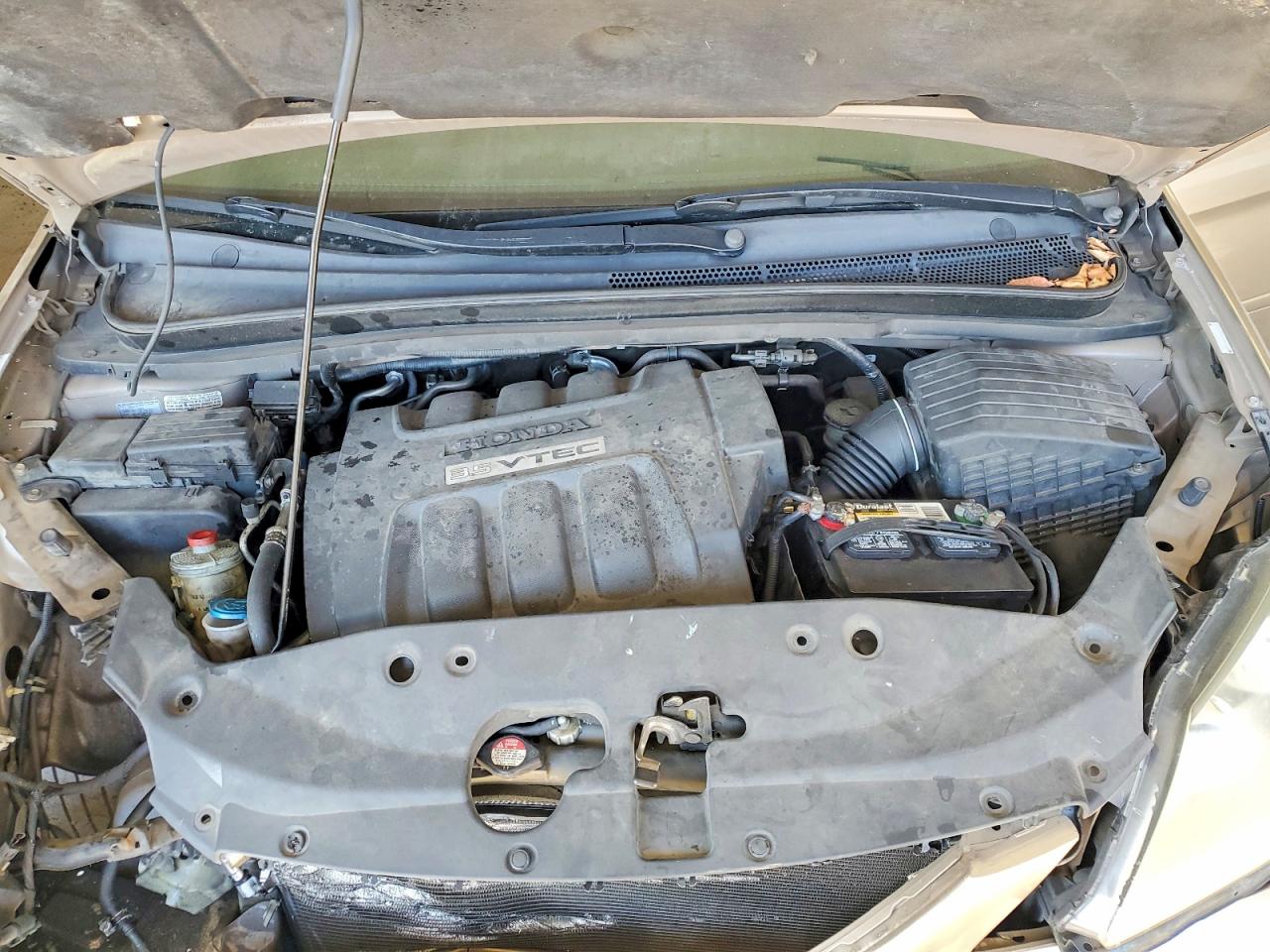 2006 HONDA ODYSSEY EX photo 23