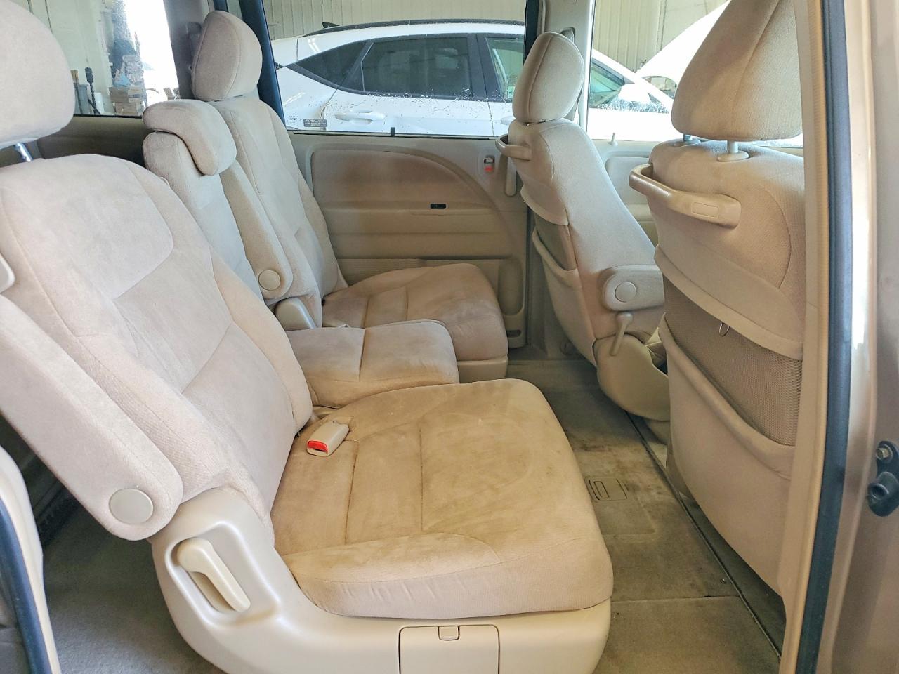 2006 HONDA ODYSSEY EX photo 21