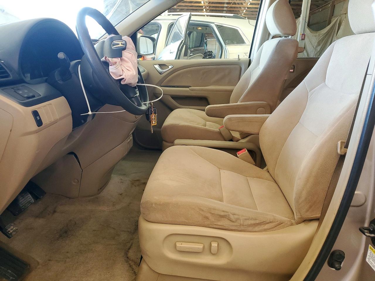 2006 HONDA ODYSSEY EX photo 13