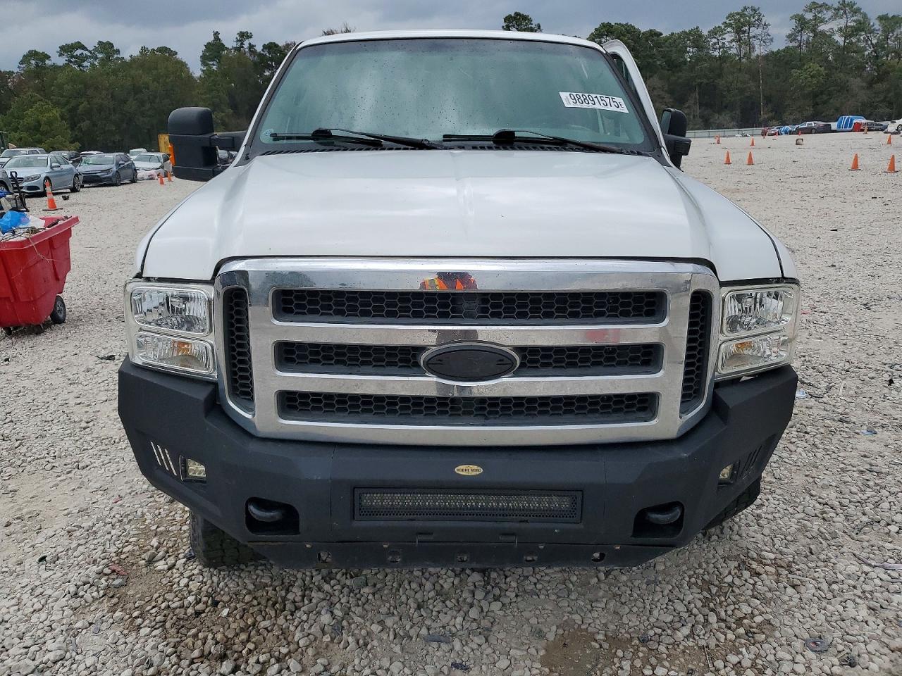 2005 FORD F250 SUPER DUTY photo 9