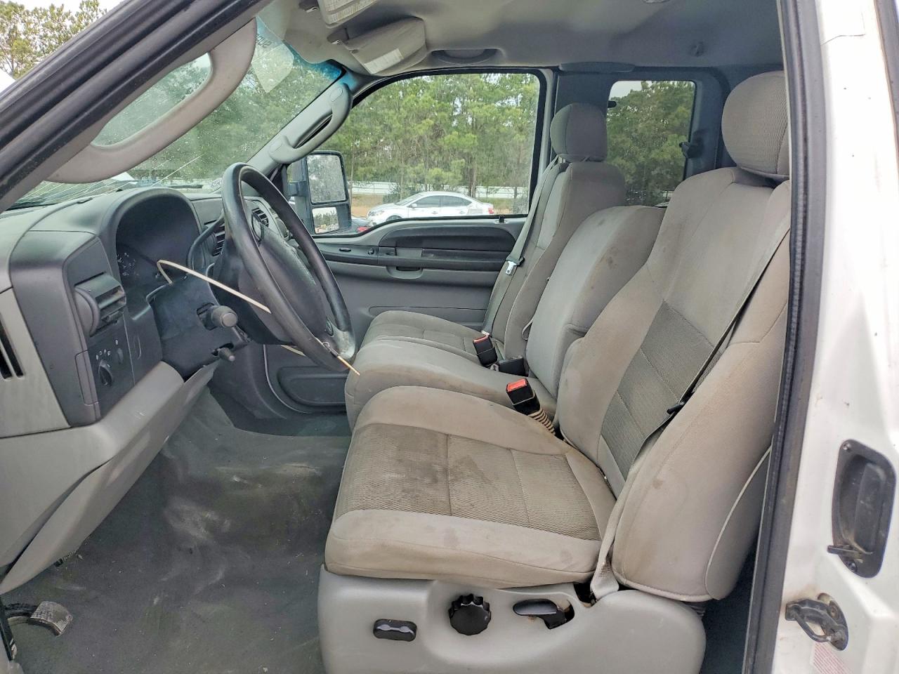2005 FORD F250 SUPER DUTY photo 13