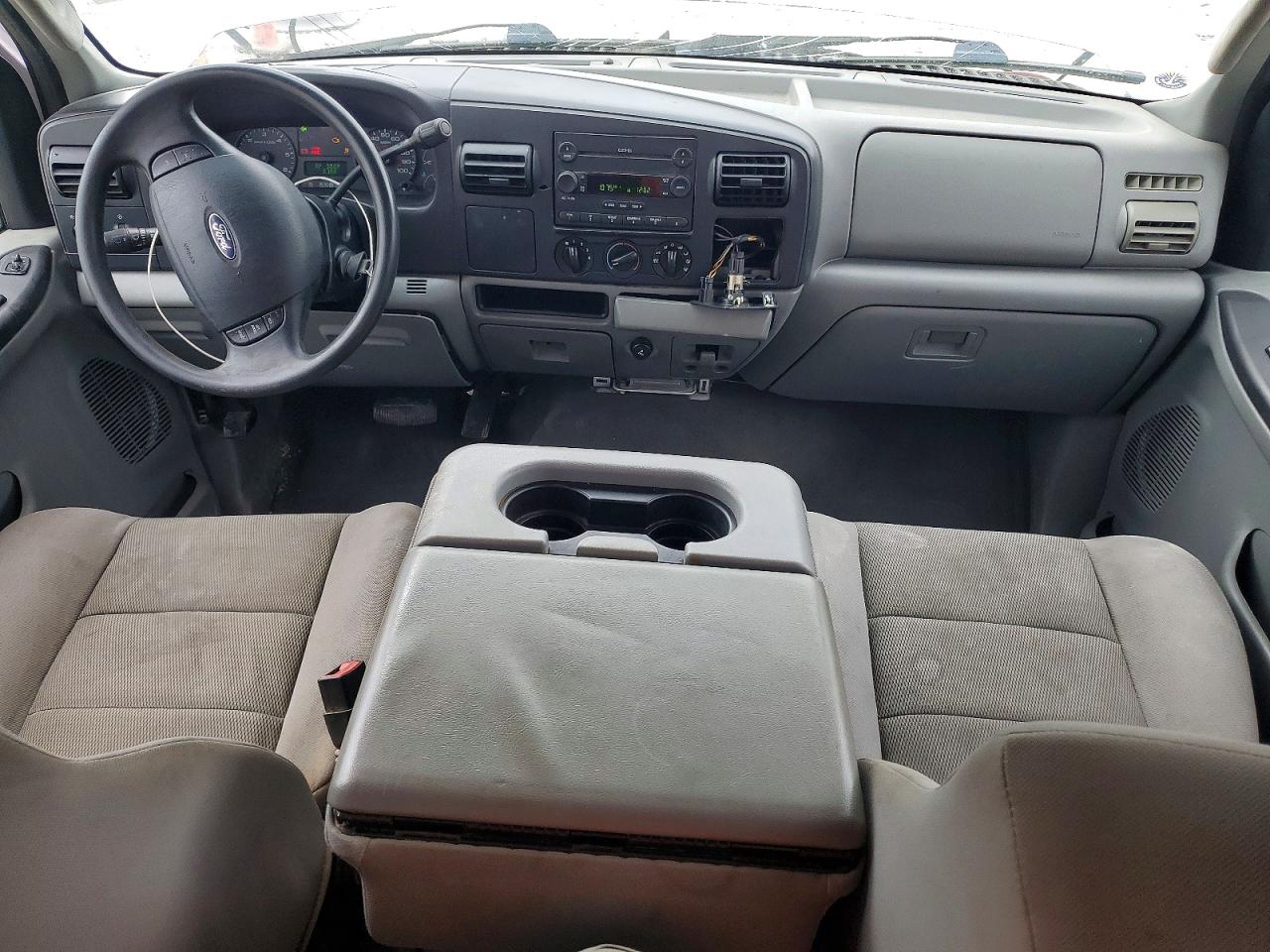 2005 FORD F250 SUPER DUTY photo 15