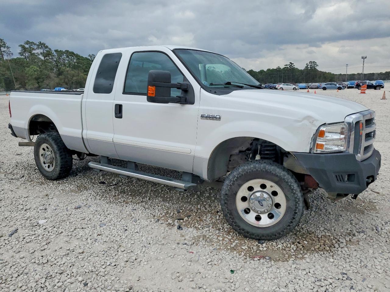 2005 FORD F250 SUPER DUTY photo 7