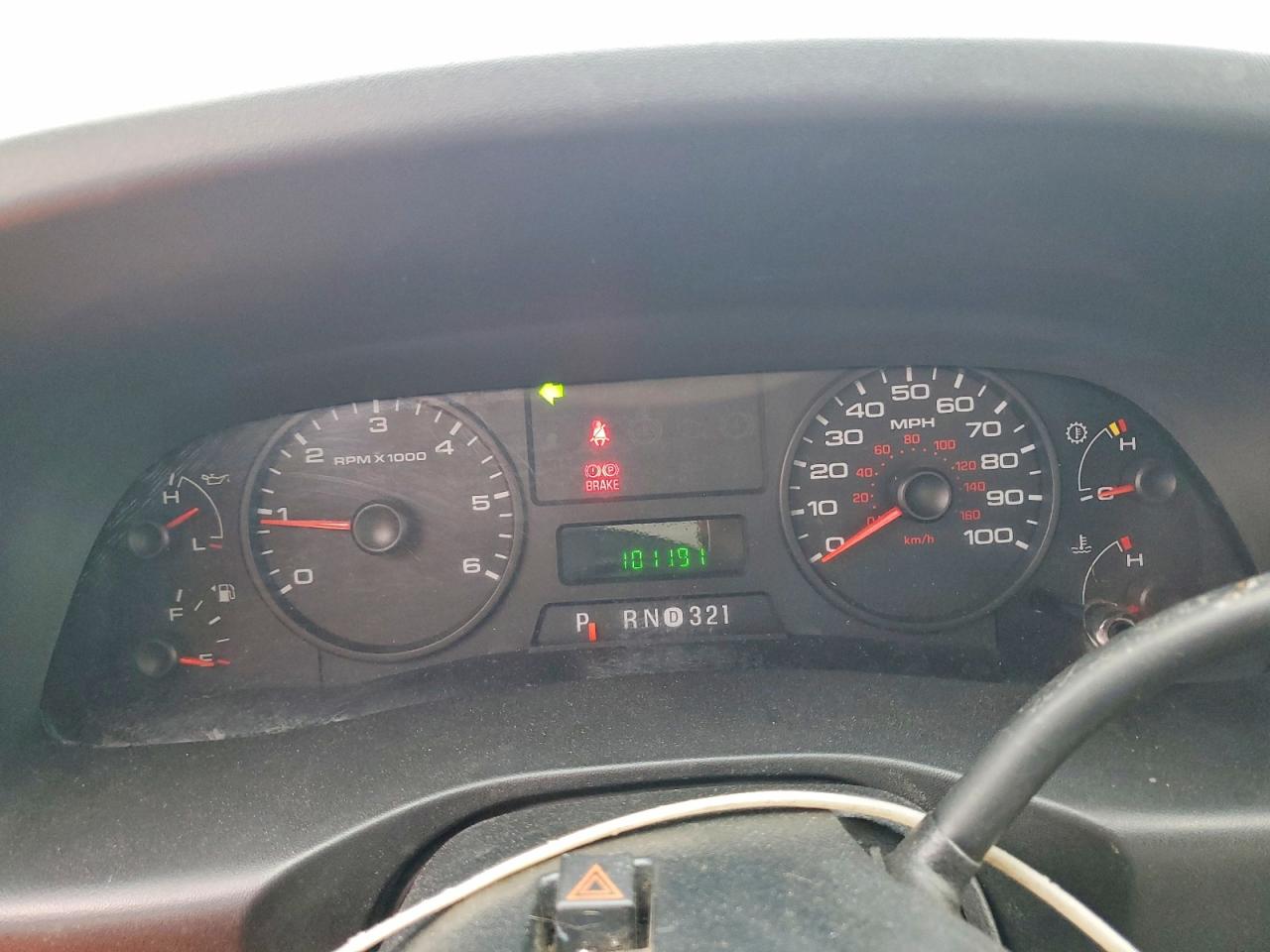 2005 FORD F250 SUPER DUTY photo 17