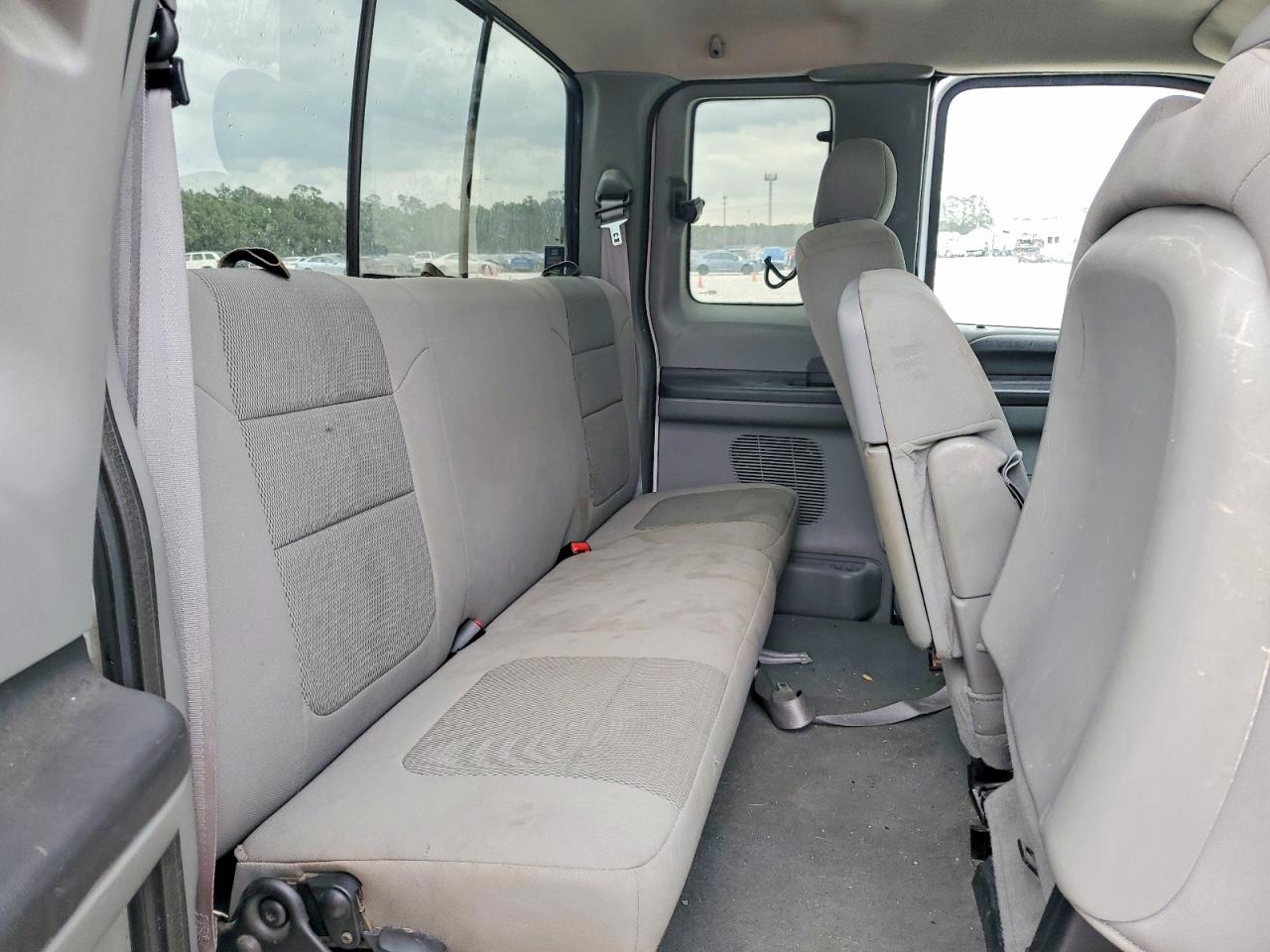 2005 FORD F250 SUPER DUTY photo 19
