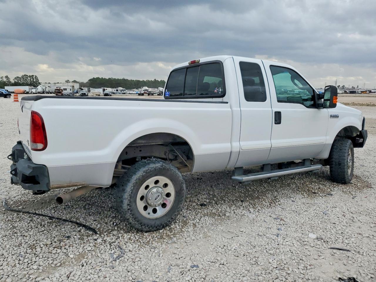2005 FORD F250 SUPER DUTY photo 5