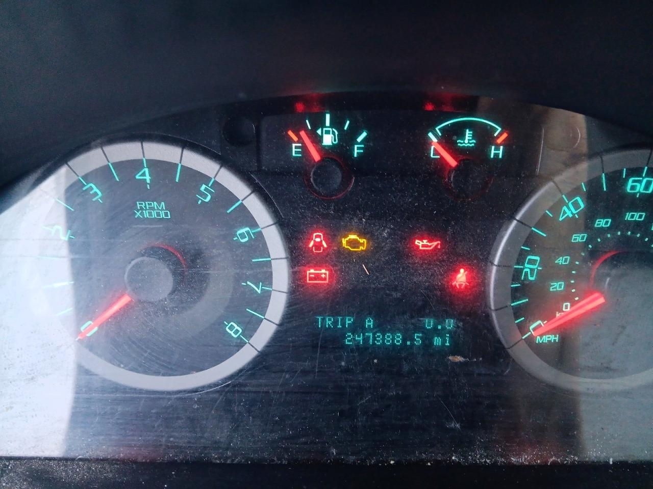 2012 FORD ESCAPE XLT photo 9