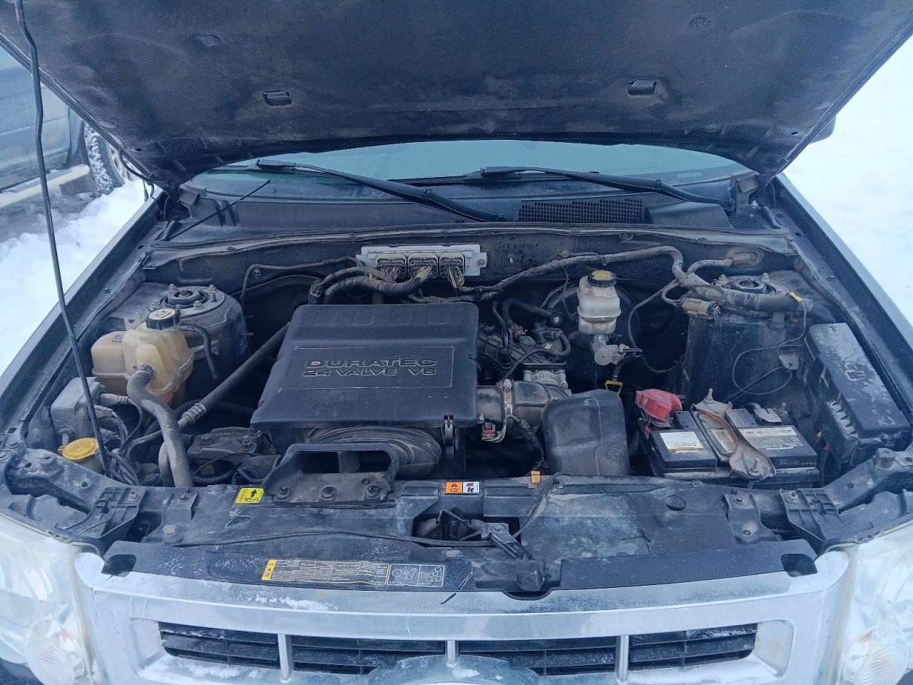 2012 FORD ESCAPE XLT photo 11
