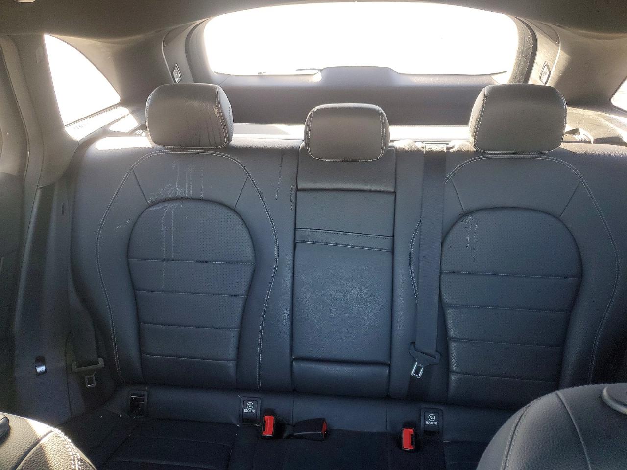 2018 MERCEDES-BENZ GLC 300 4MATIC photo 10