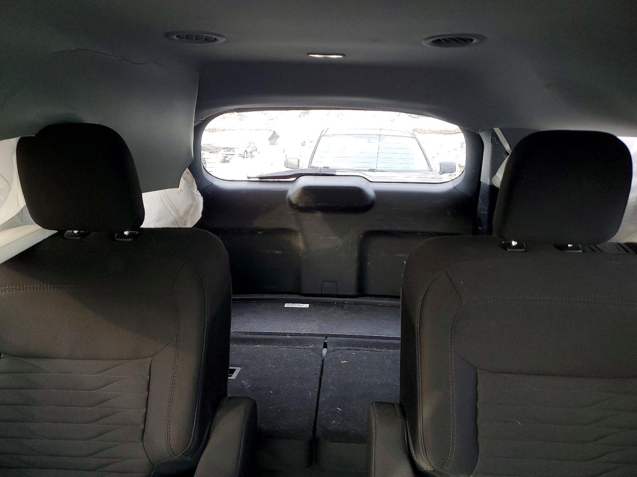 2020 FORD EXPLORER XLT photo 10