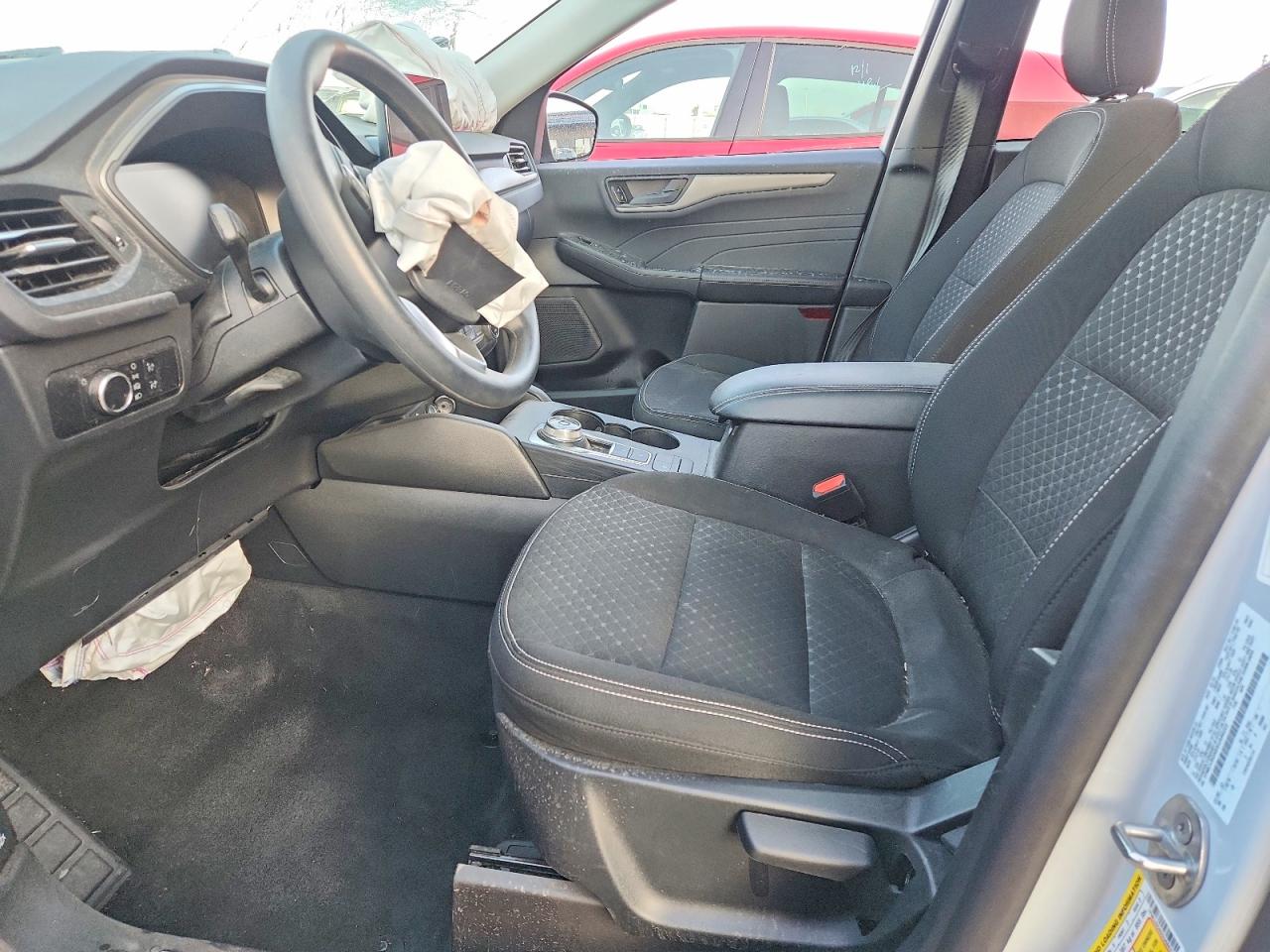 2025 FORD ESCAPE ACTIVE photo 7