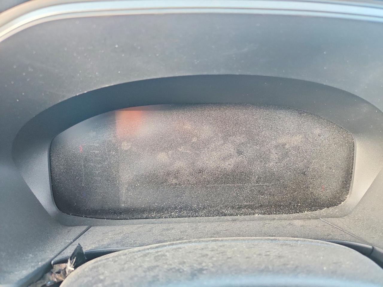 2025 FORD ESCAPE ACTIVE photo 9