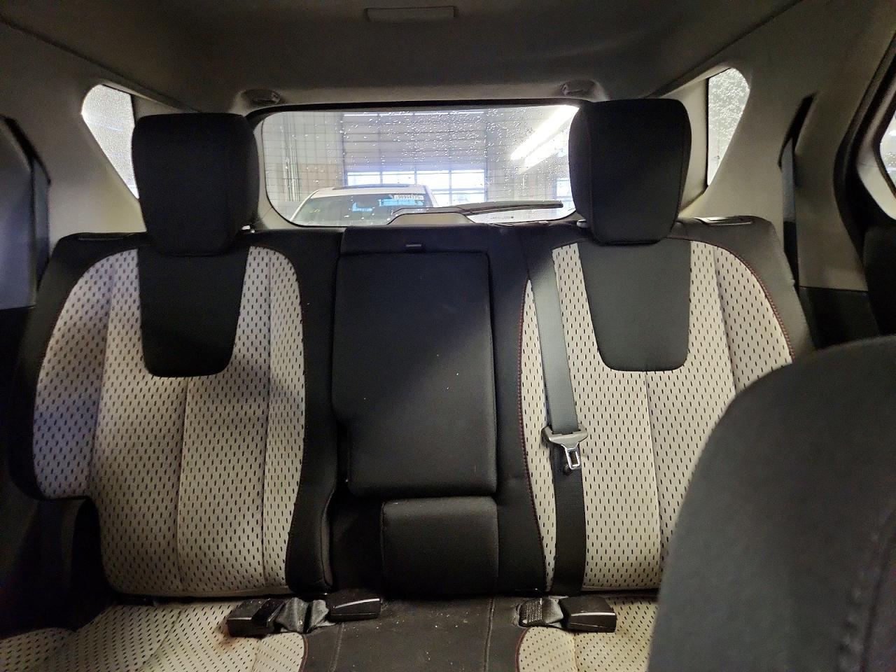 2013 CHEVROLET EQUINOX LS photo 28