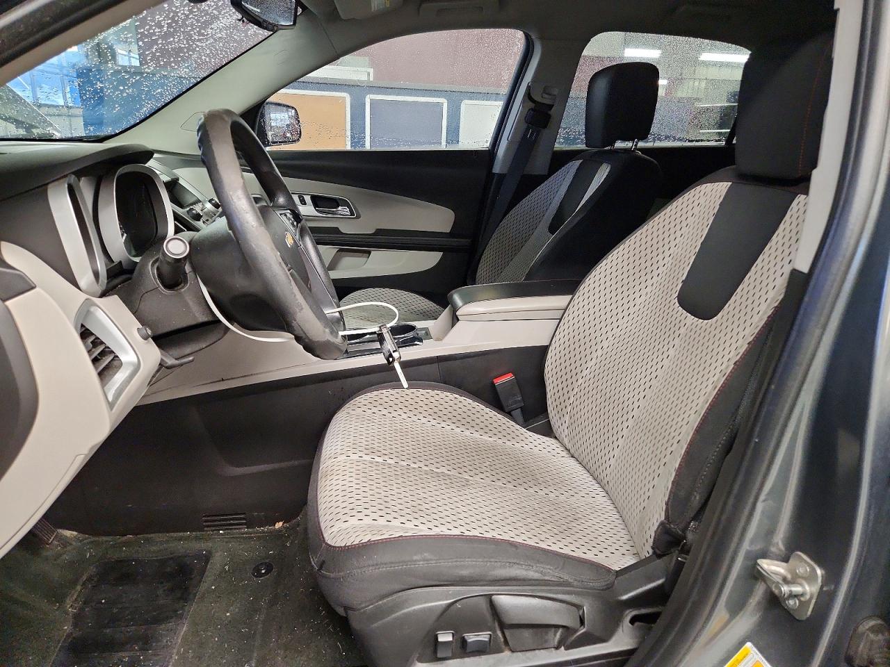2013 CHEVROLET EQUINOX LS photo 19