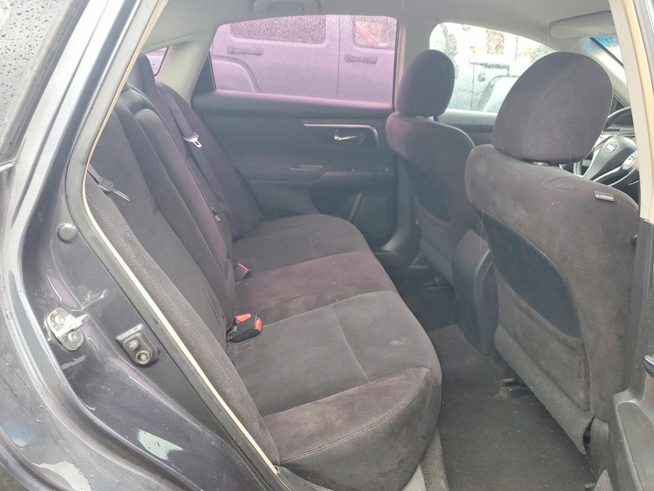 2013 NISSAN ALTIMA 2.5 photo 10