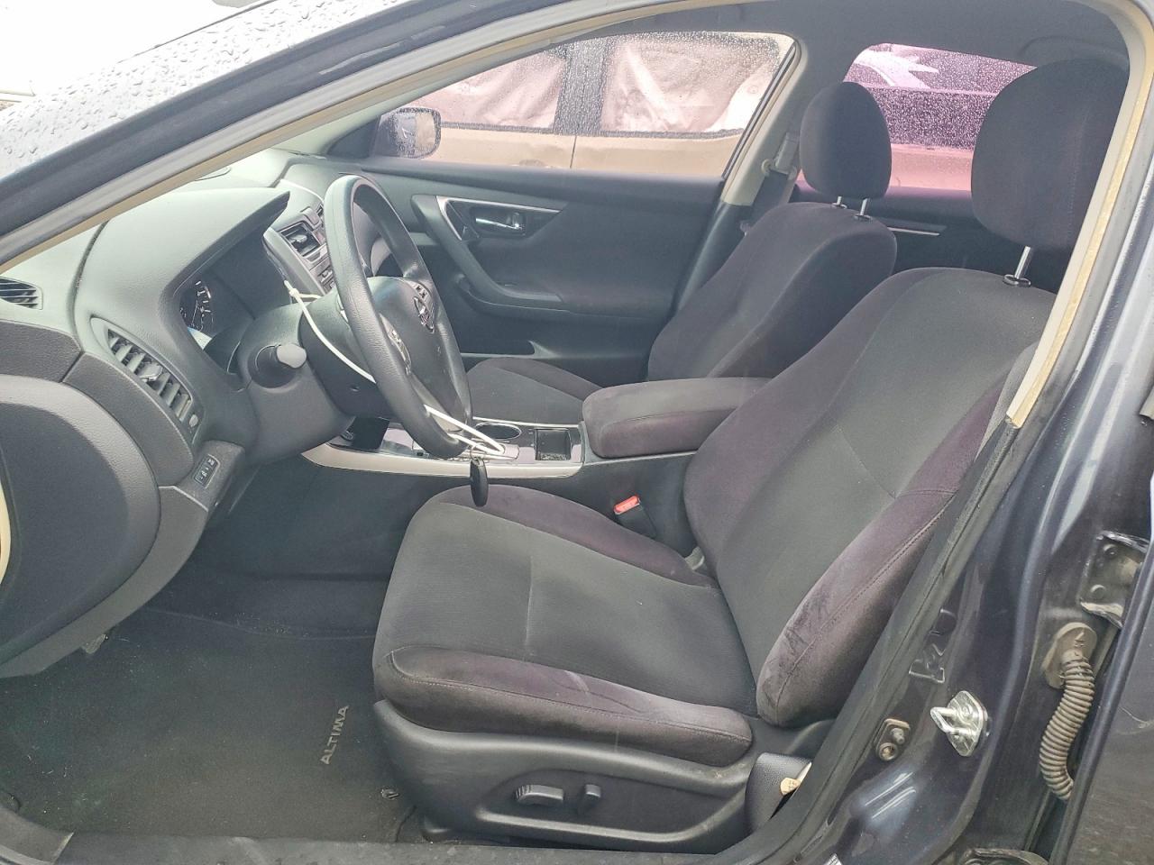 2013 NISSAN ALTIMA 2.5 photo 7