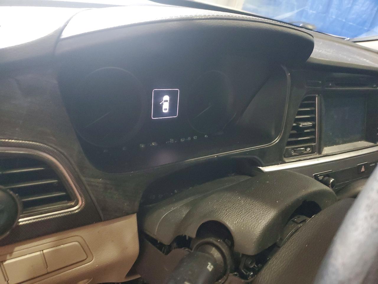 2017 HYUNDAI SONATA SPORT photo 17