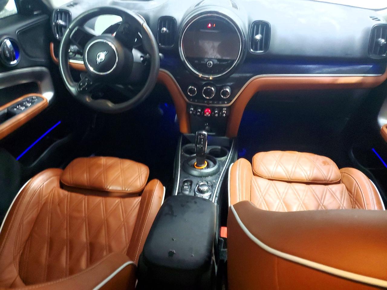 2023 MINI COOPER S COUNTRYMAN ALL4 photo 8
