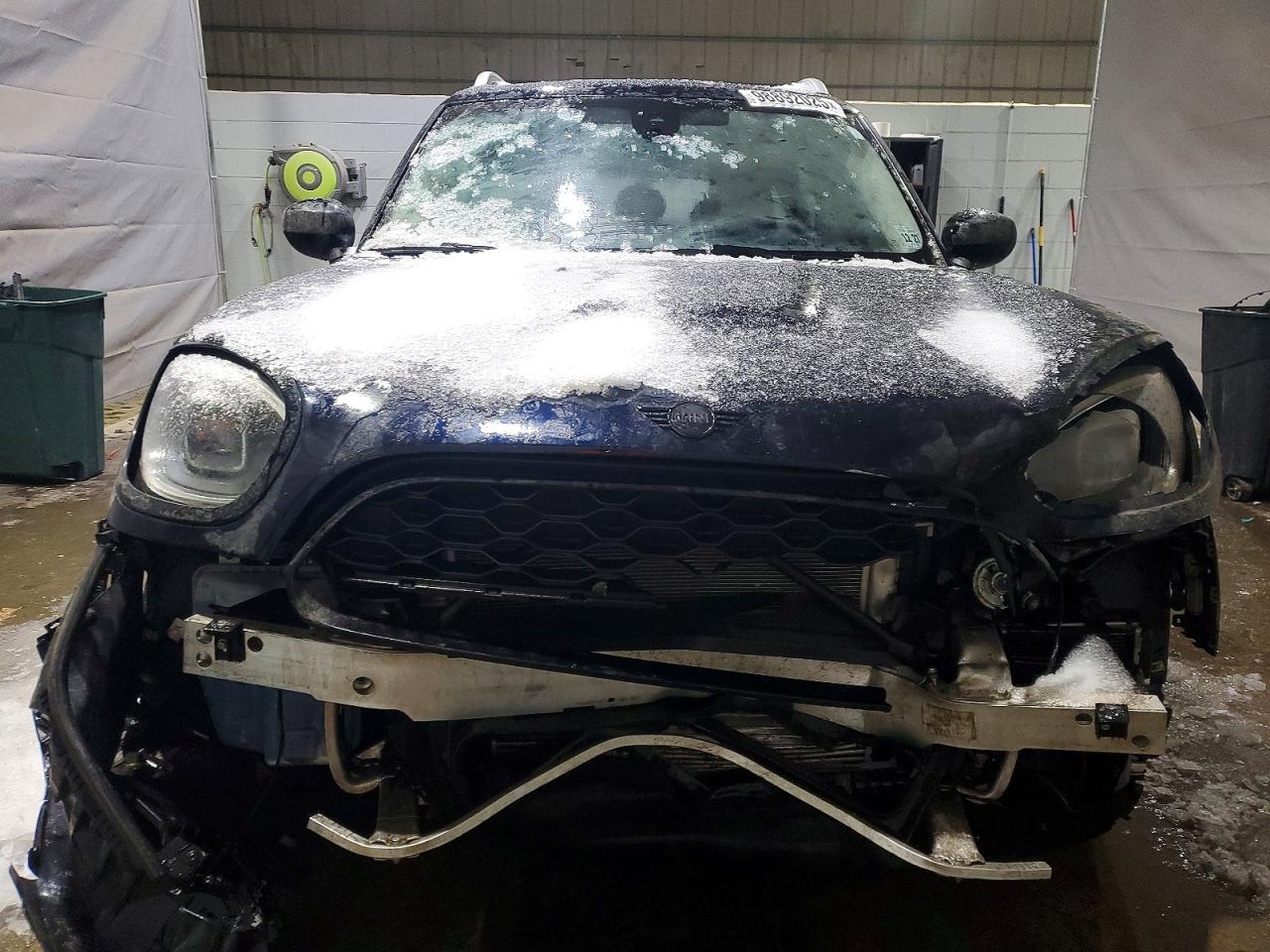 2023 MINI COOPER S COUNTRYMAN ALL4 photo 5