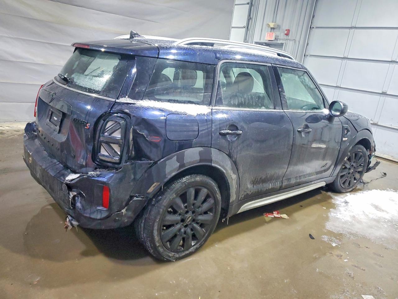 2023 MINI COOPER S COUNTRYMAN ALL4 photo 3