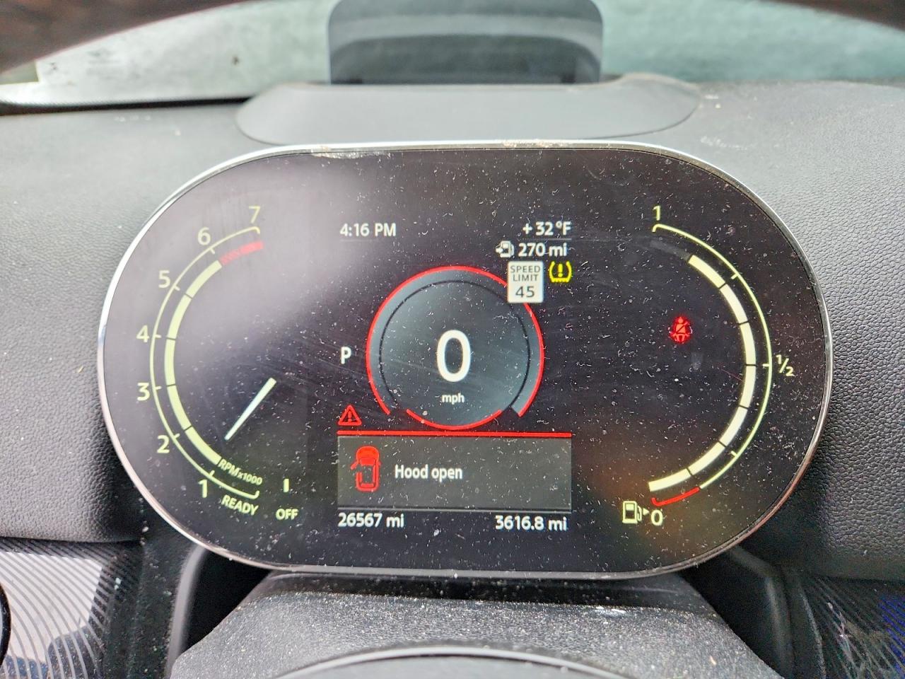 2023 MINI COOPER S COUNTRYMAN ALL4 photo 9