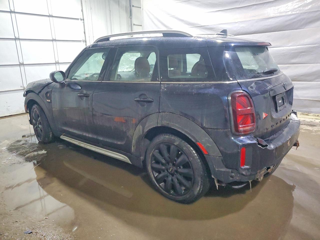 2023 MINI COOPER S COUNTRYMAN ALL4 photo 2