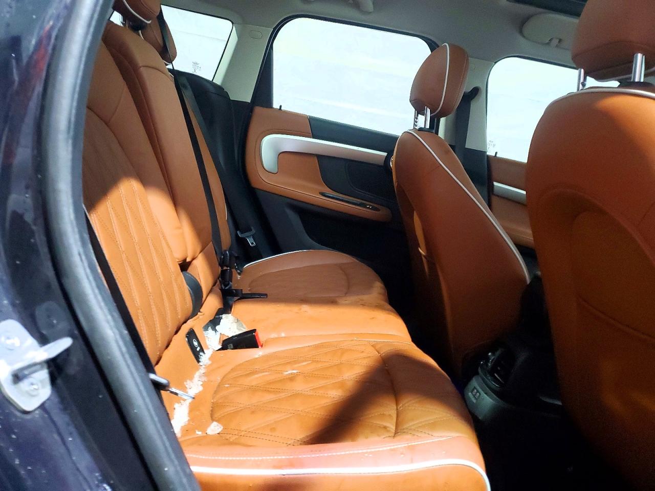 2023 MINI COOPER S COUNTRYMAN ALL4 photo 10