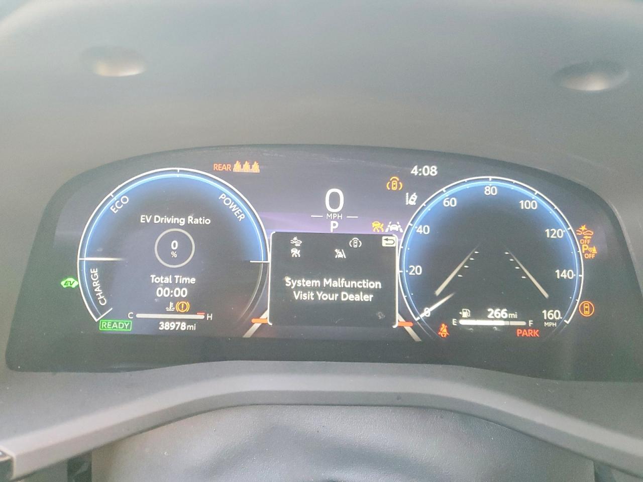 2025 TOYOTA CAMRY XSE photo 9