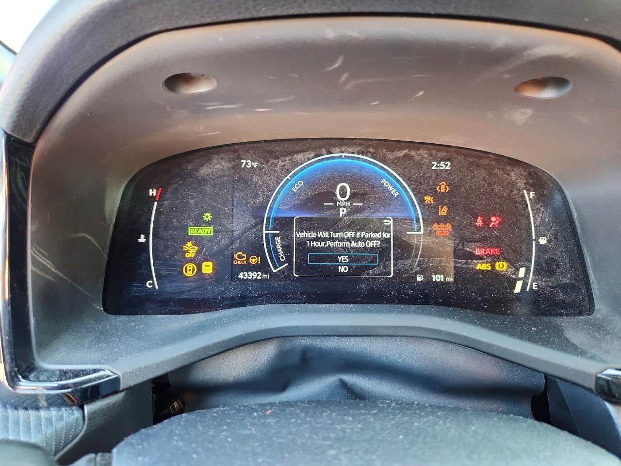 2025 TOYOTA CAMRY XSE photo 9