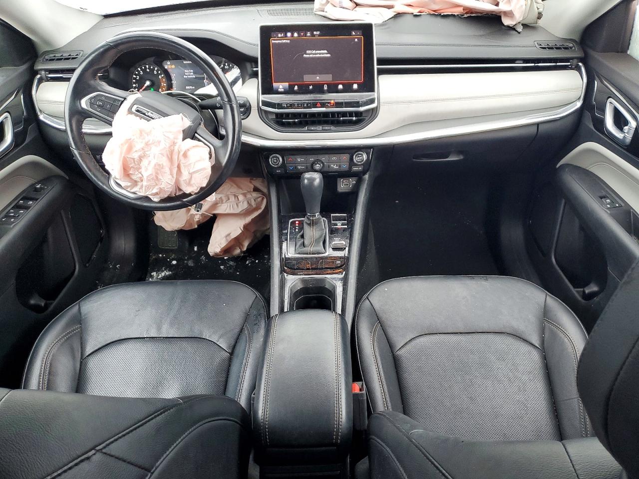 2022 JEEP COMPASS LIMITED photo 15