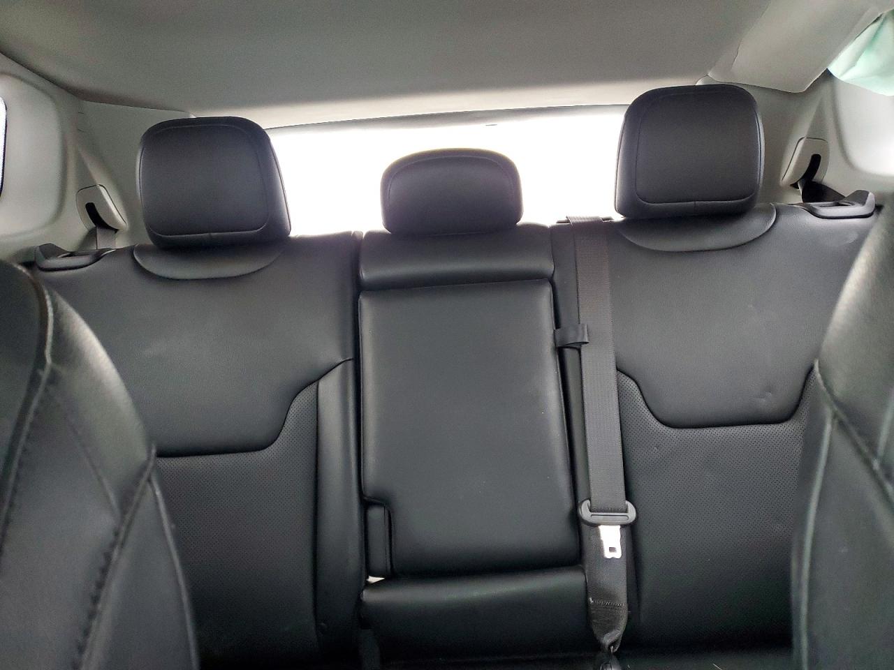 2022 JEEP COMPASS LIMITED photo 19