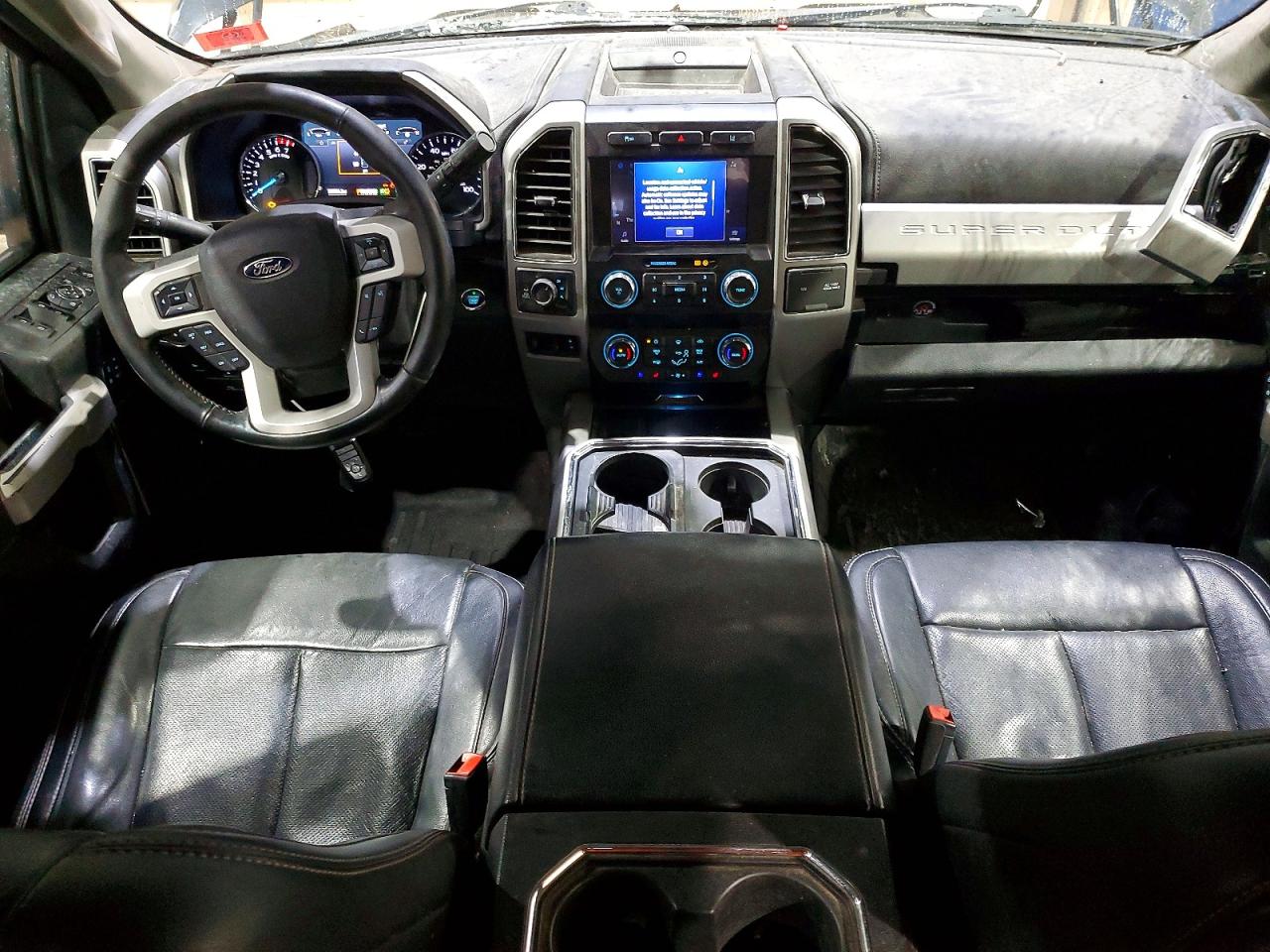 2020 FORD F250 SUPER DUTY photo 15