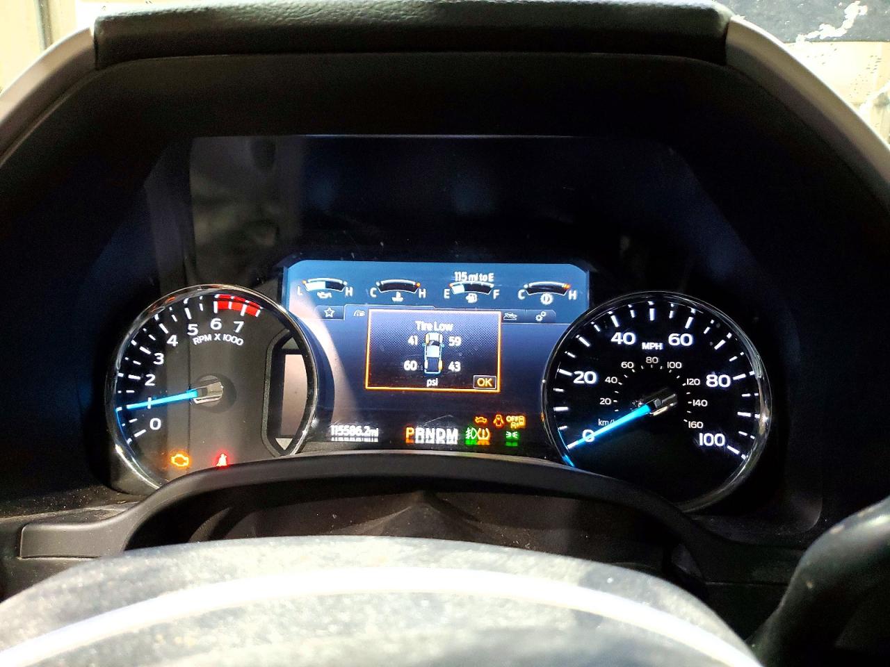 2020 FORD F250 SUPER DUTY photo 17