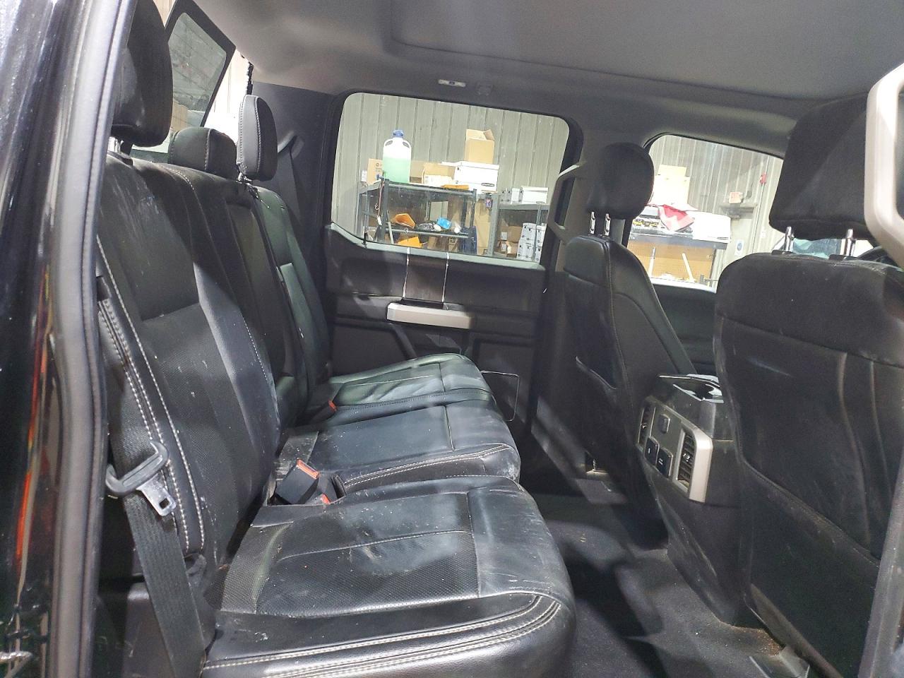 2020 FORD F250 SUPER DUTY photo 19